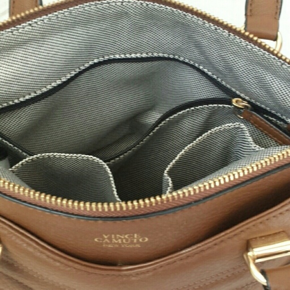 NWOT Vince Camuto New York handbag - Picture 6 of 8